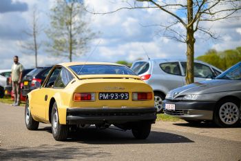 Branato Revival Rit 2026